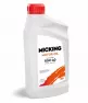 Масло моторное полусинтетическое Micking Motor Oil EVO2 10W-40 SN/CF A3/B4 1л