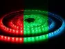 Лента светодиодная GLS-5050-60-14.4-12-IP65-RGB, (5м) General Lighting Systems, разноцветная