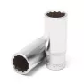 Головка глубокая Rock Force 10мм 1/4" 12гр 5295010