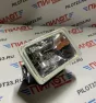Фары противотуманные JH-3650 С /белые 12V 55A H3/ (компл. 2шт)