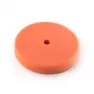 Круг полировальный Shine Systems RO FoamPad Orange 130мм мягкий /оранжевый/SS547