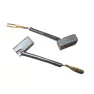 Щетки электроугольные(пара) 6,5*7,5*13, аналог Hitachi/Dewalt ELPRO ET117140