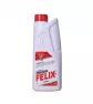 Антифриз красный FELIX G12 CARBOX 1л