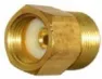 Переходник для импортного баллона Сп 21,8 - G 3/4 001.050.211