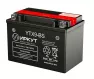 Аккумулятор Иркут YTX9-BS (12V / 8Ah)