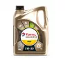 Масло моторное синтетическое Total Quartz INEO ECS 5w30 4л (Н)