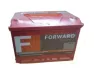 Аккумулятор FORWARD 6CT-65 (п.п.)