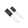 Конденсатор 3.3µF/50V 5x11
