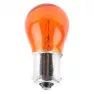 Лампа накаливания SKYWAY S09101061 PY21W с цоколем BA15s 1-конт.поворот оранжевая (уп. 10шт)