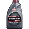 Масло моторное синтетическое Лукойл GENESIS ARMORTECH CN SP/СF 5W40 1л
