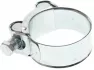 Хомут оцинкованный мини GBS 18-20  W1 TECHNIK