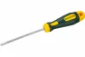 Отвертка KRAFTOOL Х-Drive SL4x100 250071-4.0-090