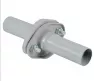 Комплект фланцев в сборе d40мм. Trialli EMPFL40