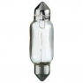Лампа дополнительного освещения TUNGSRAM 7594 B10 24V-15W (SV8,5) Festoon