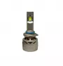 Лампы светодиодные головного света PROSVET S9 HB4 9006 200W 12-24V 20000Lm 5500K (компл. 2шт)