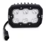 Фара светодиодная OFF-Road AVS Light SL-1805A /18W/ серия"Prolight"
