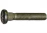 Болт М8*45 верхней чашки стойки для а/м ВАЗ 2110 (удлиненный) 10722