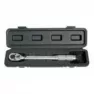 Ключ динамометрический АвтоДело 3/8" 19-110 HM предельный 40348