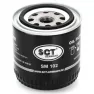 Фильтр масляный SCT SM102 для а/м ВАЗ 2101-07