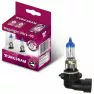 Лампы галогенные TUNGSRAM HB3 12V-60W 9005XU B2 (P20d) Megalight Ultra +90 (компл. 2шт)