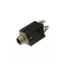 Аудио разъем SZC-0079/6.3 mm стерео