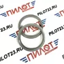 Центровочное кольцо 73.1-56.6