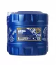 Масло моторное полусинтетическое MANNOL DIESEL Extra SAE 10W40 7 Л