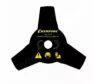 Нож CHAMPION 3-х зубчатый d=230*25.4mm (тип А) C5100