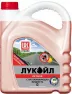 Омыватель стекол летняя Лукойл 4л бабл