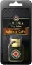 Aроматизатор TOP LINE № S012 Montale Intense Cafe, 6 мл