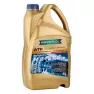 Масло трансмиссионное Ravenol ATF M 9-FE Serie MB236.15 1211127004 (4л)