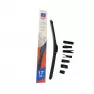 Щетка стеклоочистителя бескаркасная DOUBLE FORCE DFF17 (425мм)