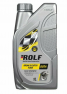 Тормозная жидкость ROLF BREAK & CLUTCH FLUID DOT-4 0.910гр.