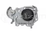 Насос водяной Luzar LWP0998 RENAULT LOGAN/CLIO/KANGOO/MEGANE 1.4/1.6 8v/1.6 16v 08.08-