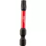 Бита Milwaukee SHOCKWAVE TX30 50мм 1шт
