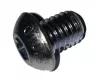 Винт М8*10 кл. пр. 10.9 ISO 7380 п/кр. оц. (17825)