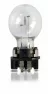 Лампа галогенная PHILIPS 12182HTRC1 PW24W 12W-24W HiPerVision ZIP пакет (уп. 20шт)