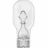 Лампа накаливания SVS 12V W16W W2.1x9.5d (уп. 10шт)