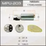 Бензонасос Masuma MPU203
