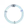Модуль светодиодный со встроенным драйвером 230В 36Вт smd2835 3240Лм 6500К, Apeyron