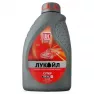 Масло моторное минеральное Лукойл супер 15W40 SG/CD 1л