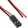Разъем межплатный: BLS 2*2 AWG26 0.3мм 