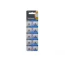 Батарейка GoPower G4/LR626/LR66/377A/177 BL10 Alkaline 1.5V