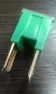 Предохранитель для иномарок W228-M (Евростандарт) 100A