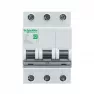 Автомат.выкл. С16А 3P 4.5kA 400В Schneider C9F34316