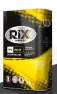 Масло моторное синтетическое RIXX TP X 0W30 SN/CF C2/C3 PAO (4л) ж/б