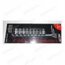 Набор головок СЕРВИС КЛЮЧ E10-E24 1/2" 9пр. 76600 