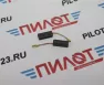 Щетки графитовые (пара) аналог Bosch 5*8*19 автостоп CHAMPION 7140205