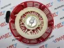 Стартер в сборе 188F 190F GX390 IGP CHAMPION 1500009