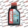 Масло для лодочных моторов MOTUL Technosynthese Outboard Tech 2T TC-W3/TC-W 1л